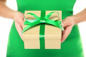 Tax rules for gift giving - what are they? Can I claim them?