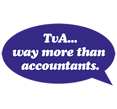 TvA... Way more than accountants