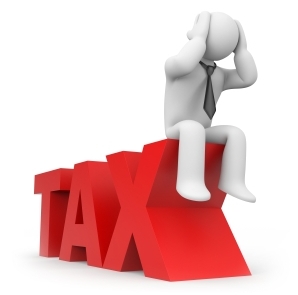 COVID-19 Upcoming Income Tax Payments