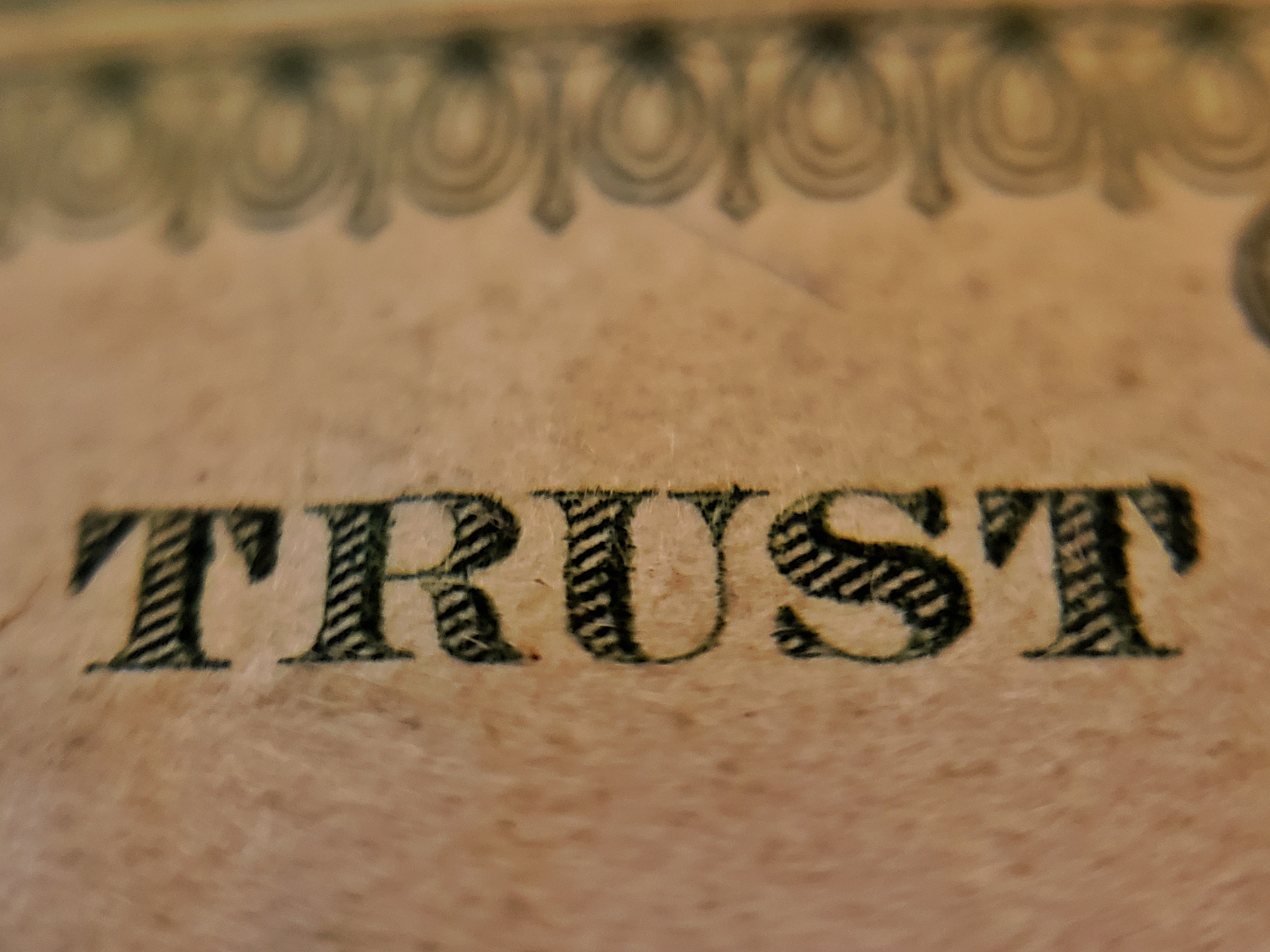 Changes to The Trust Act 2019