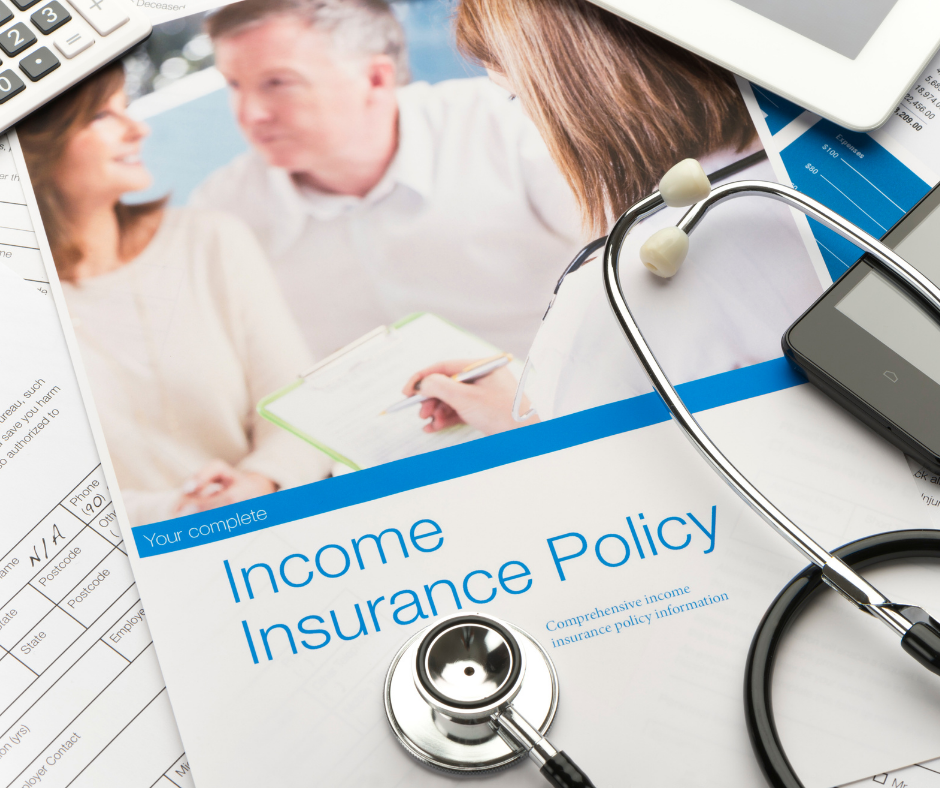 Income Insurance Scheme - Lets Dive in